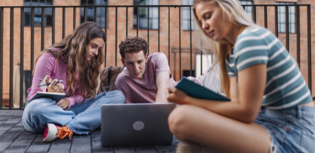 Program practică ‘’Primii pași în carieră’’